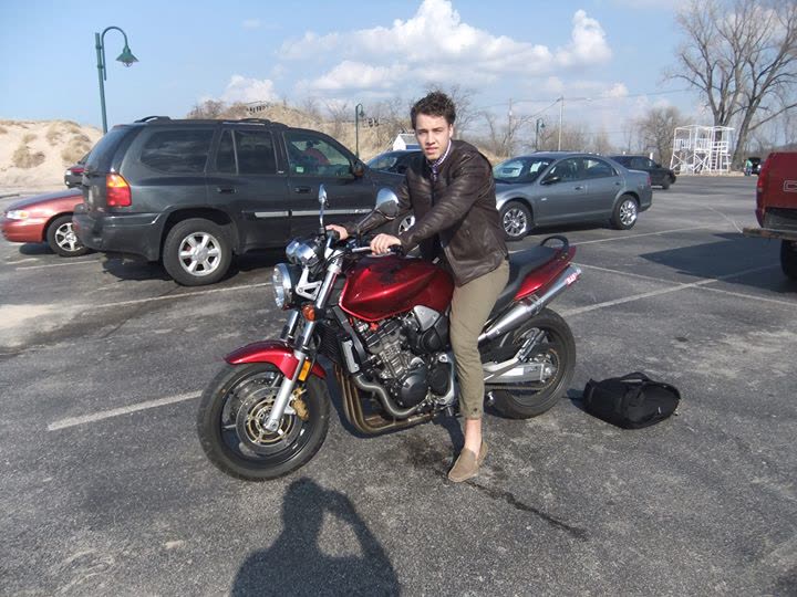 Personal photo