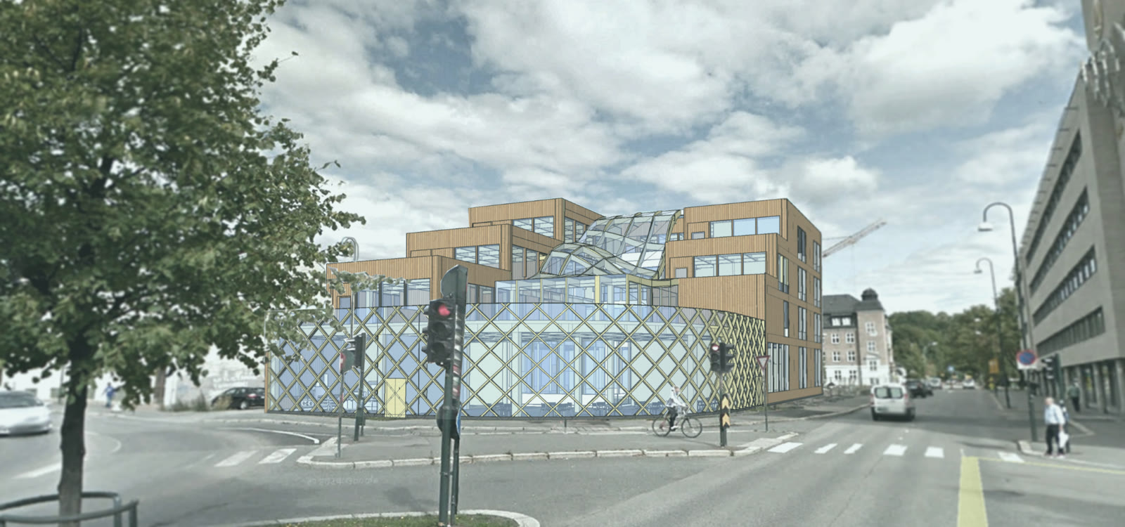 Oslo Sanitarium