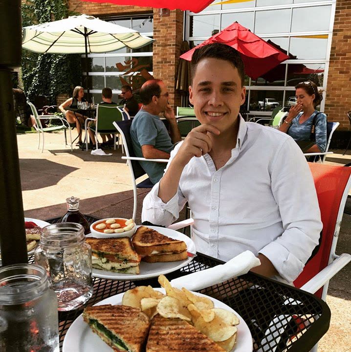 Personal photo