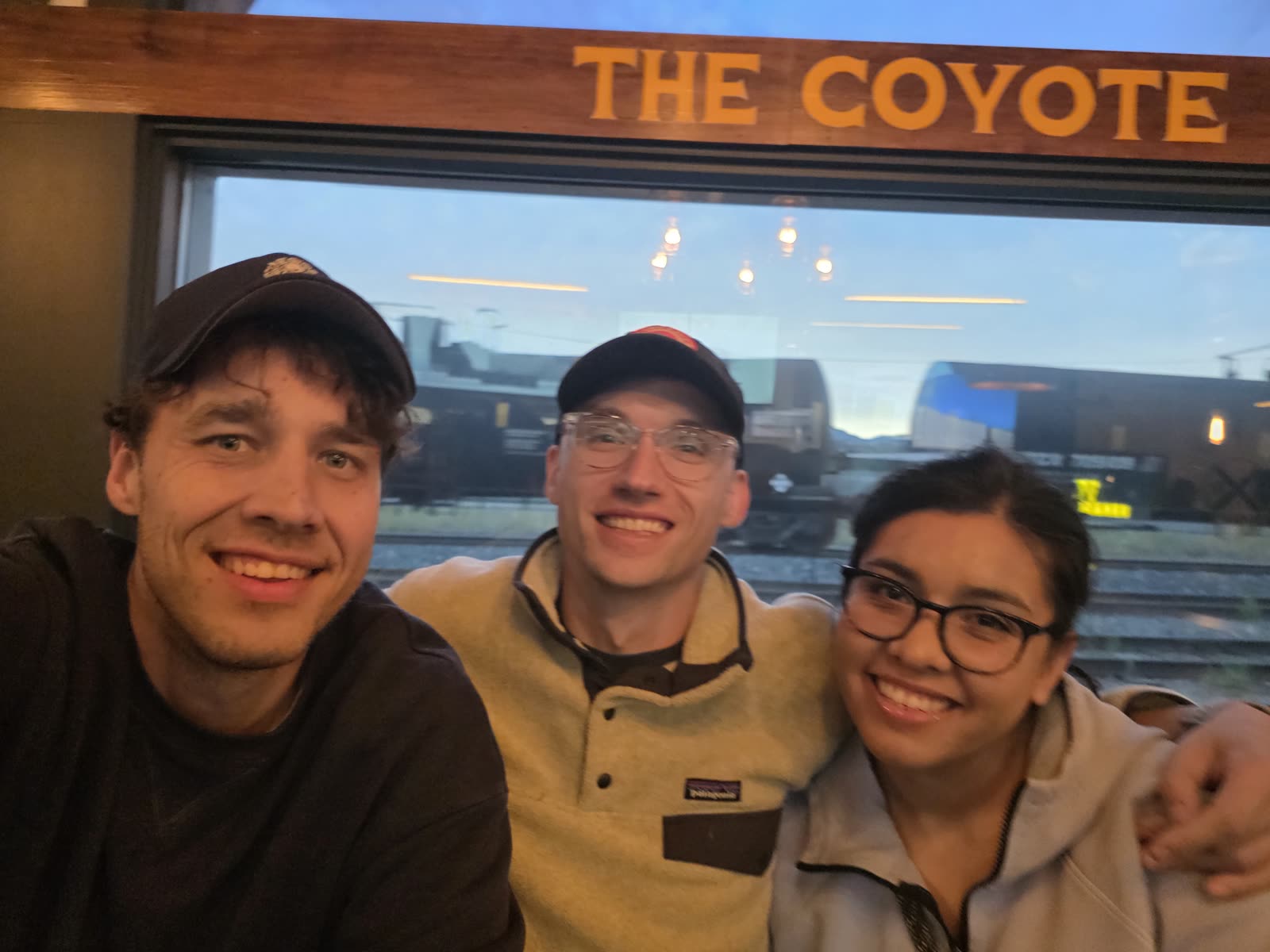 Personal photo