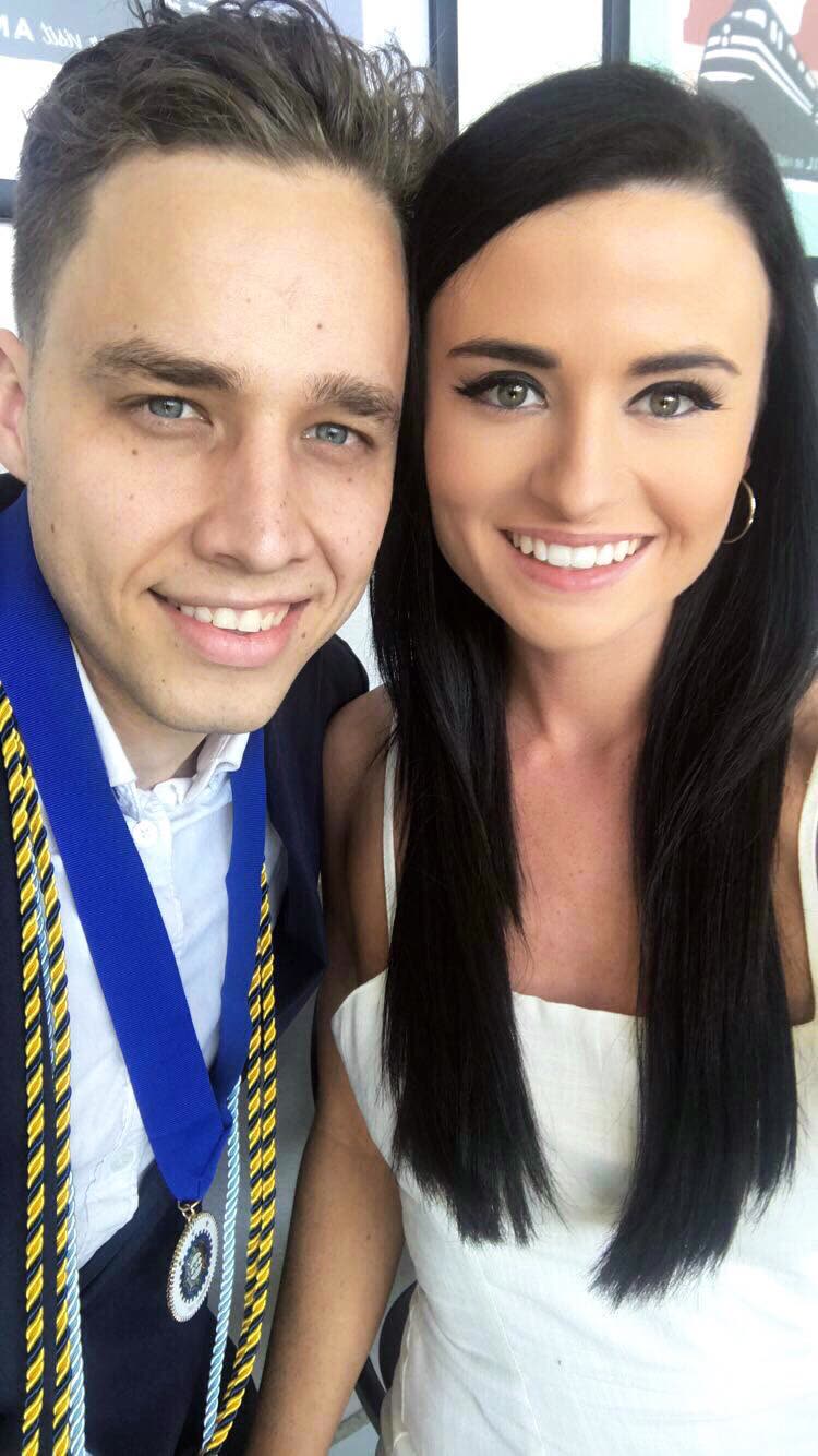 Personal photo