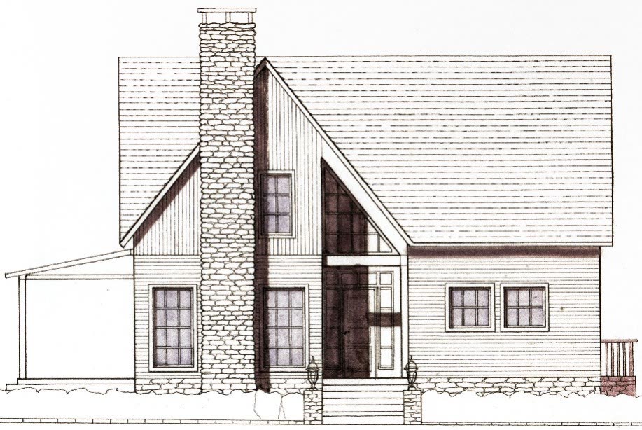 Grand Rapids Home