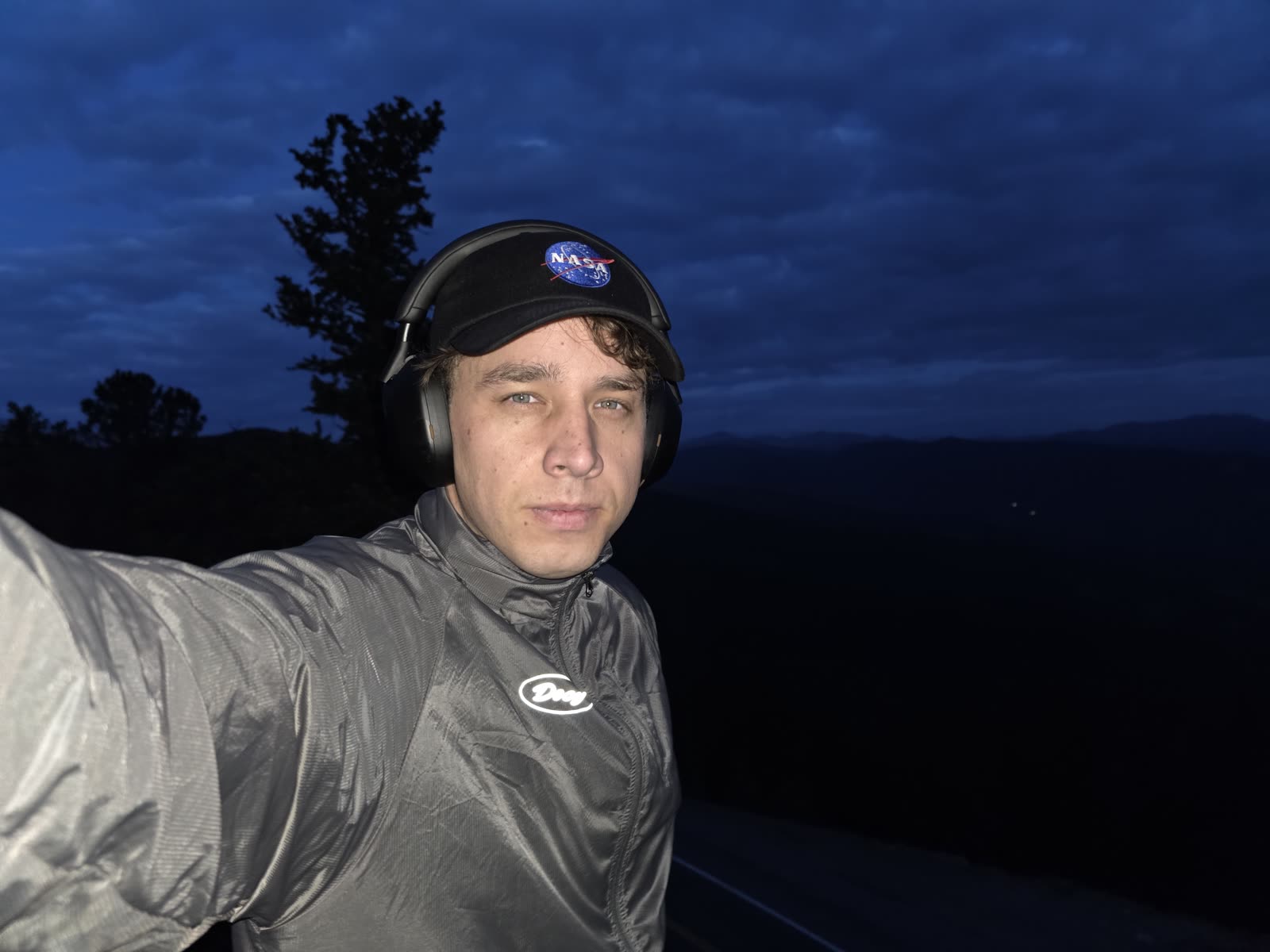 Personal photo