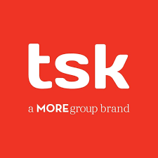 TSK logo