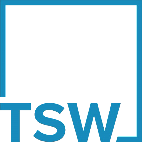 TSW logo
