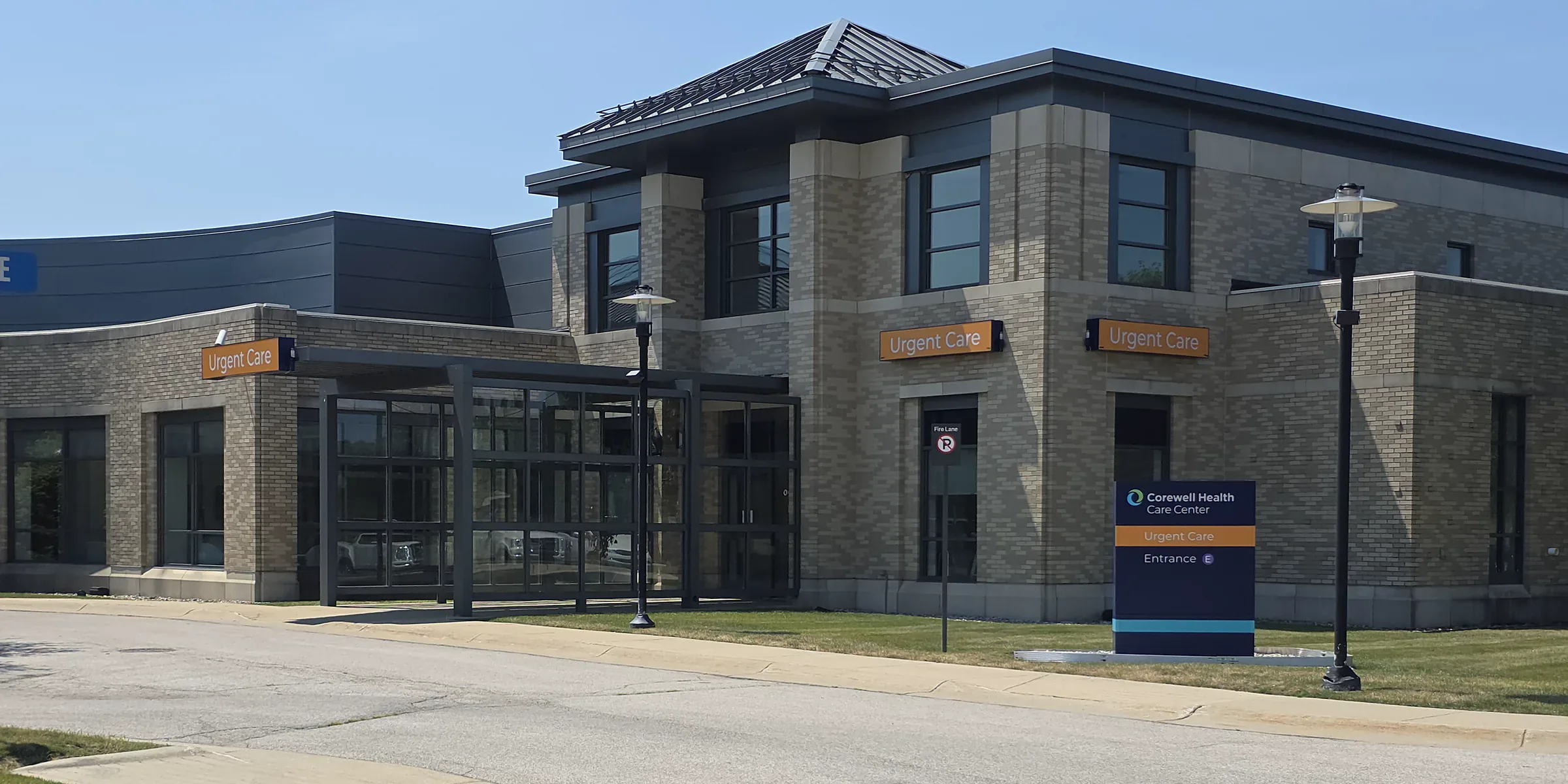 COPS Integrated Care Campus