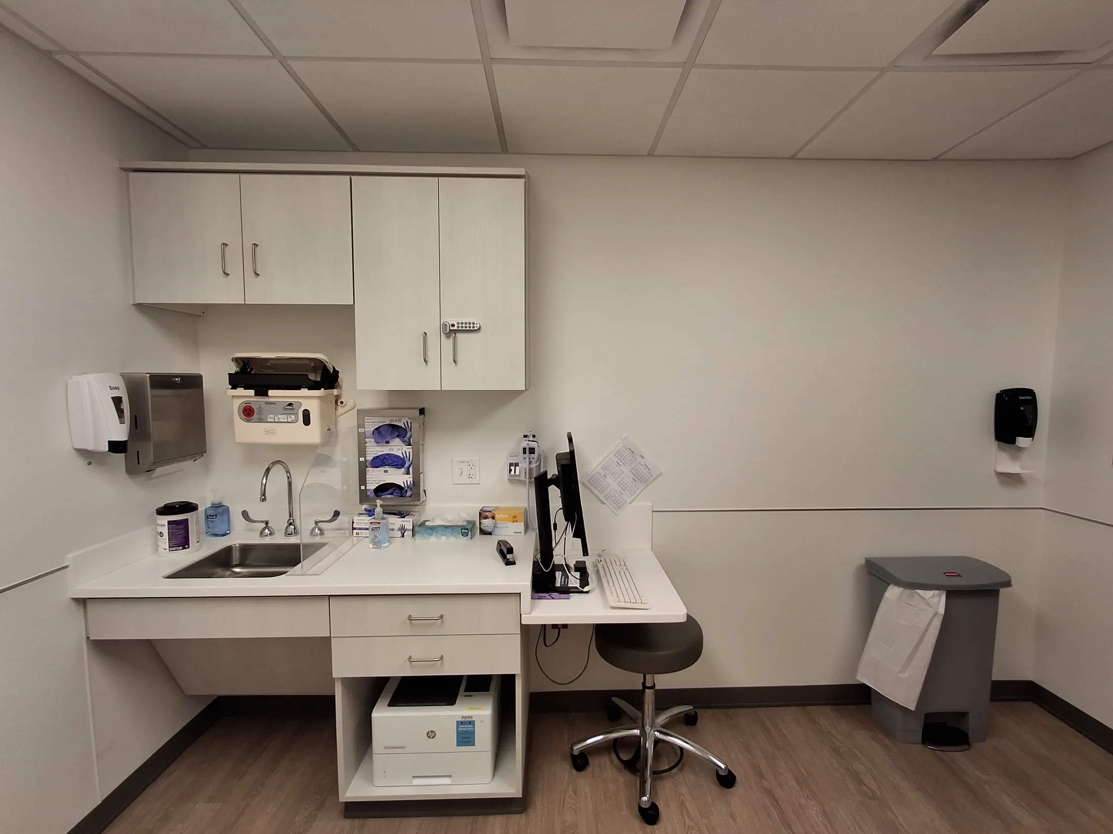 S.J. Hospital Integrated Care Campus